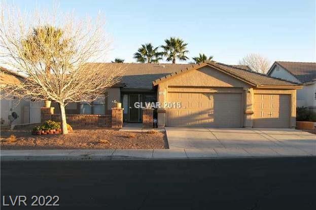 Property Photo: 1769 Clear River Falls Lane NV 89012