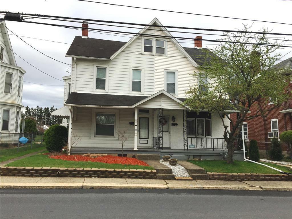 Property Photo:  3306 Lehigh Street  PA 18052 