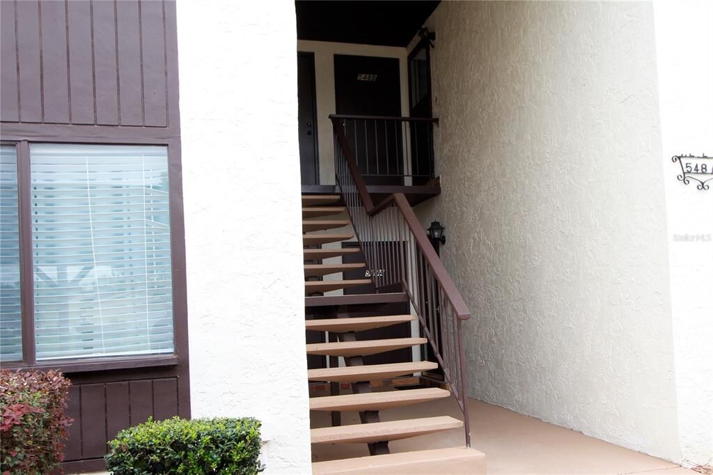 Property Photo:  548 Fairways Drive B  FL 34472 