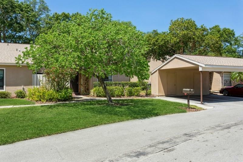 Property Photo:  3341 Tallywood Court 7113  FL 34237 