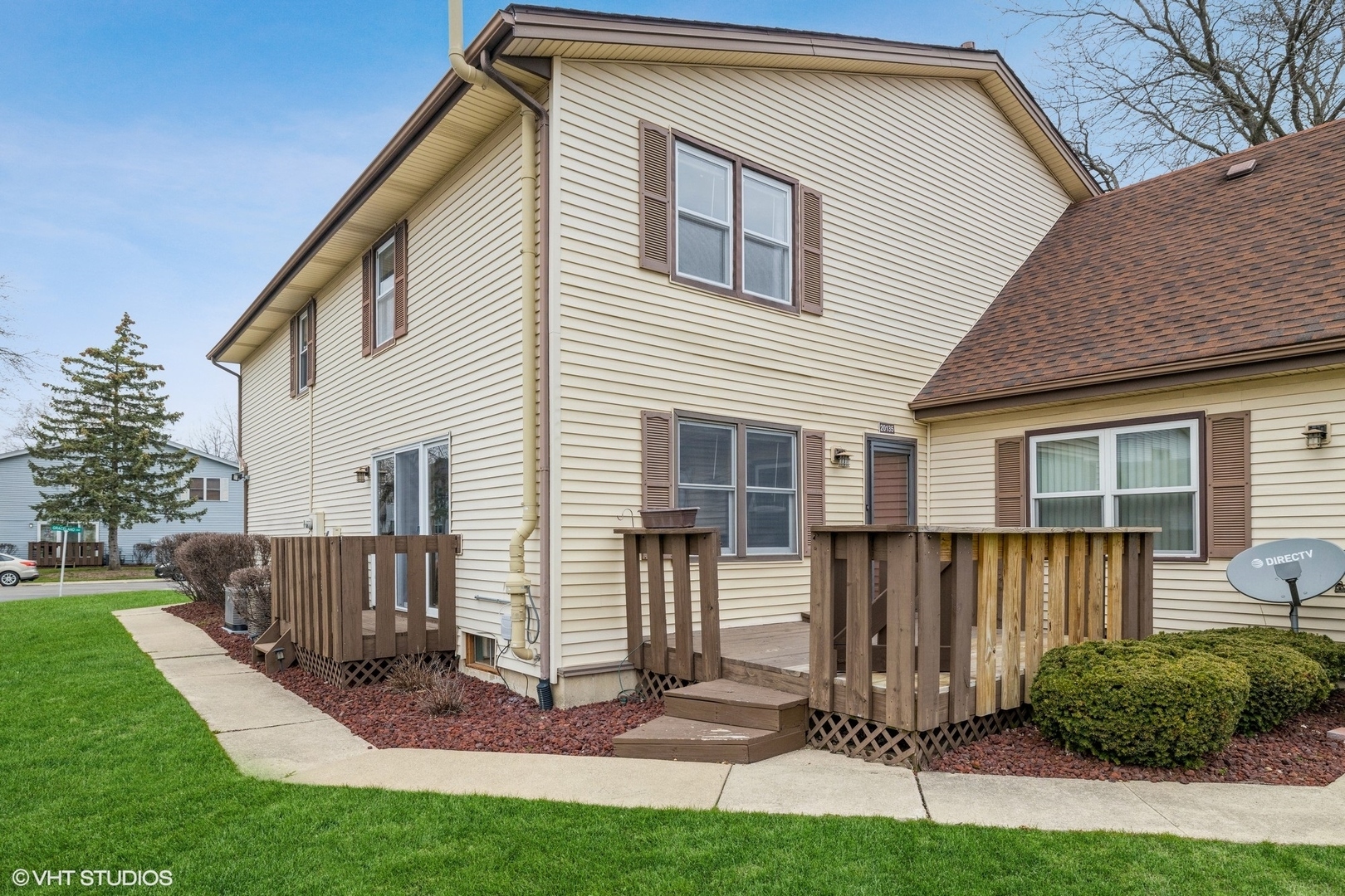 Property Photo:  20135 S Graceland Lane  IL 60423 