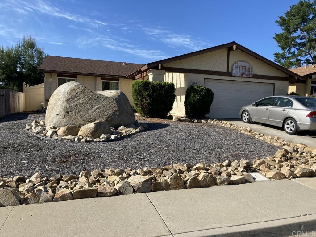Property Photo: 13421 Orange Blossom Lane CA 92064
