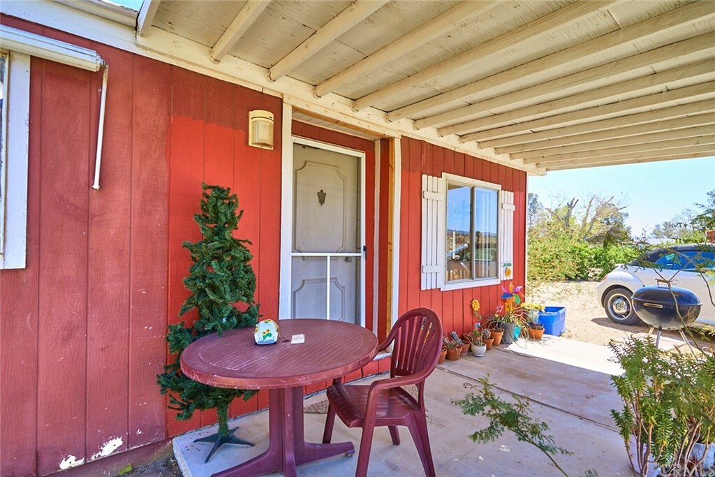 Property Photo:  4445 Amador Road  CA 92371 