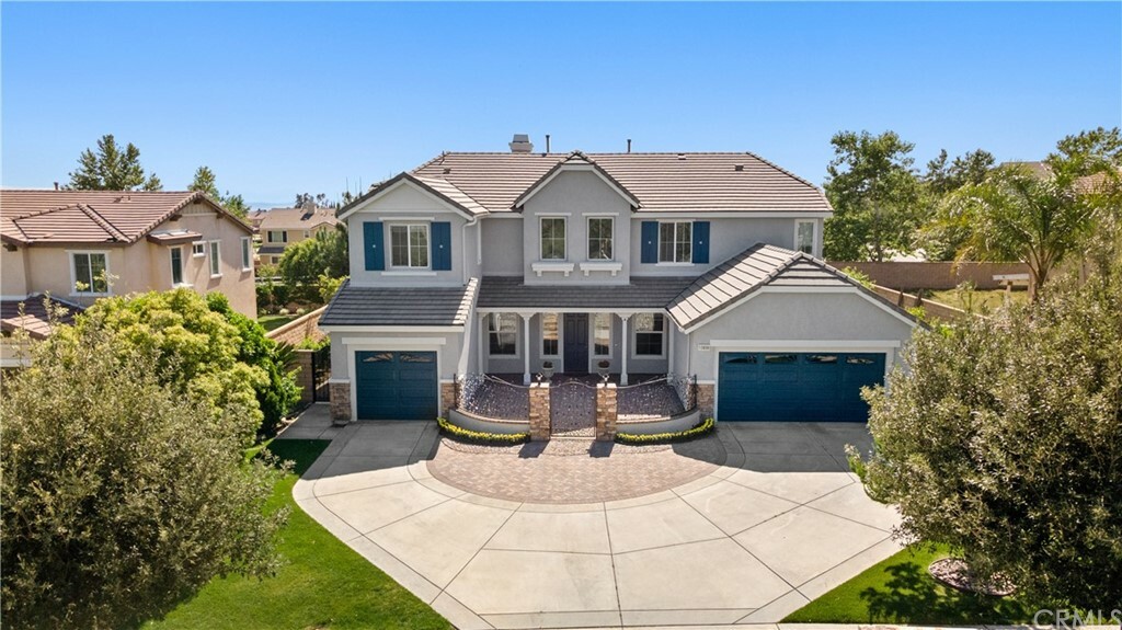 Property Photo:  13859 Oak Leaf Way  CA 91739 