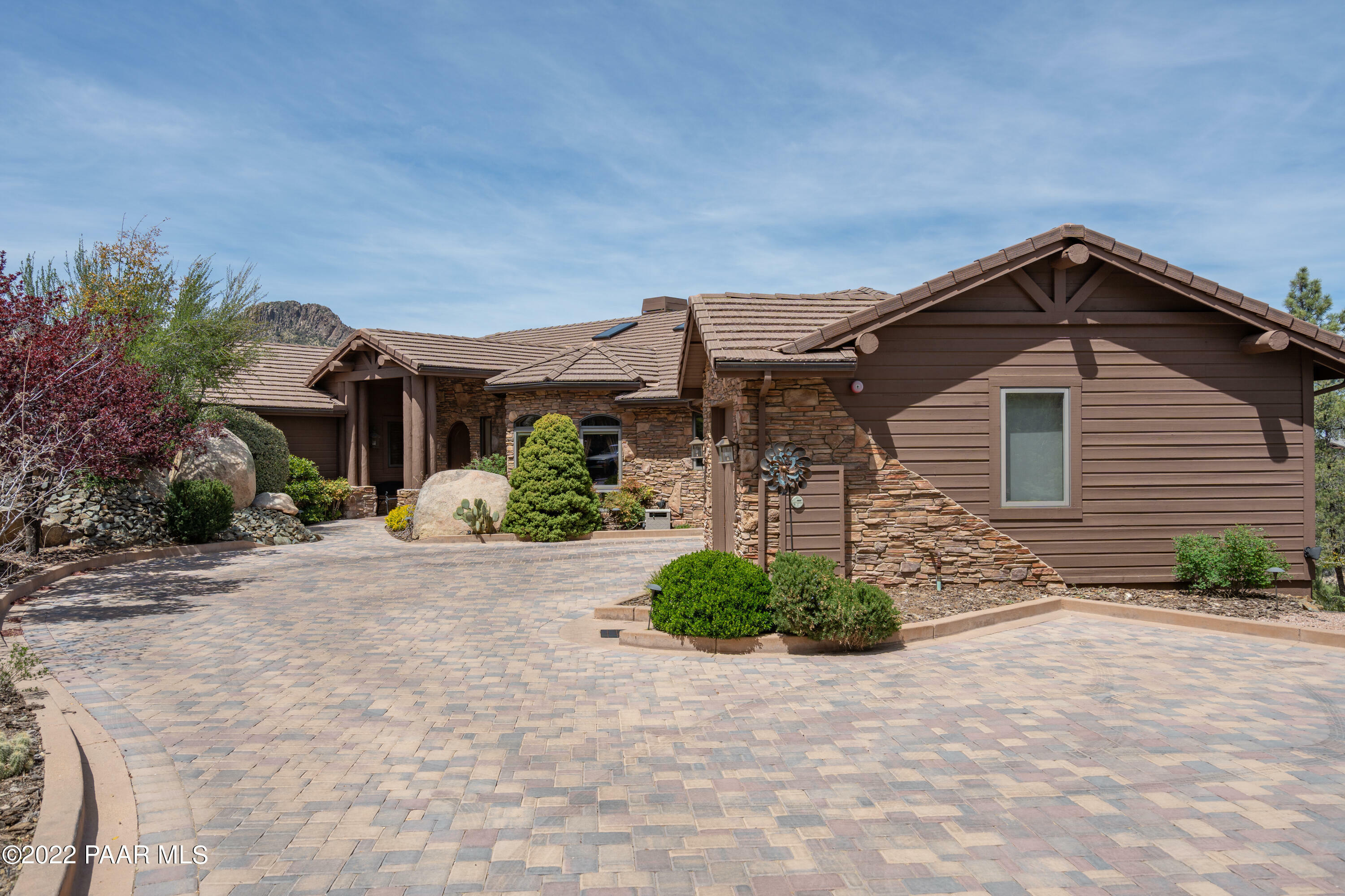 Property Photo:  544 Lodge Trail Circle  AZ 86303 