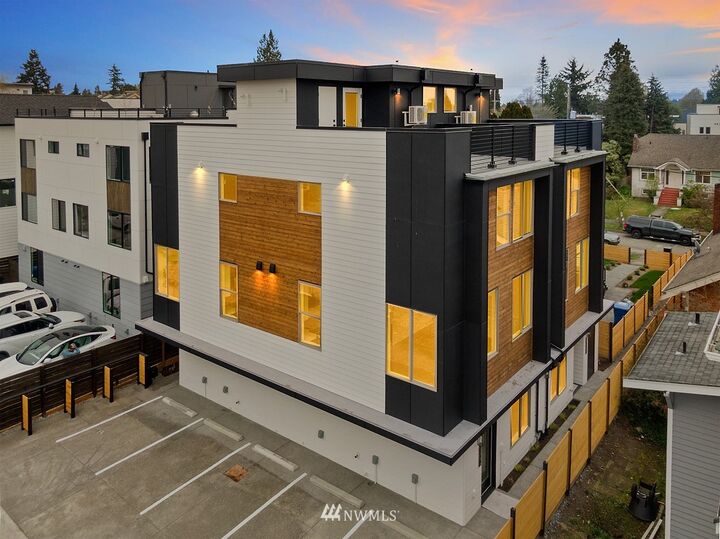 8305 13th Avenue NW A  Seattle WA 98117 photo