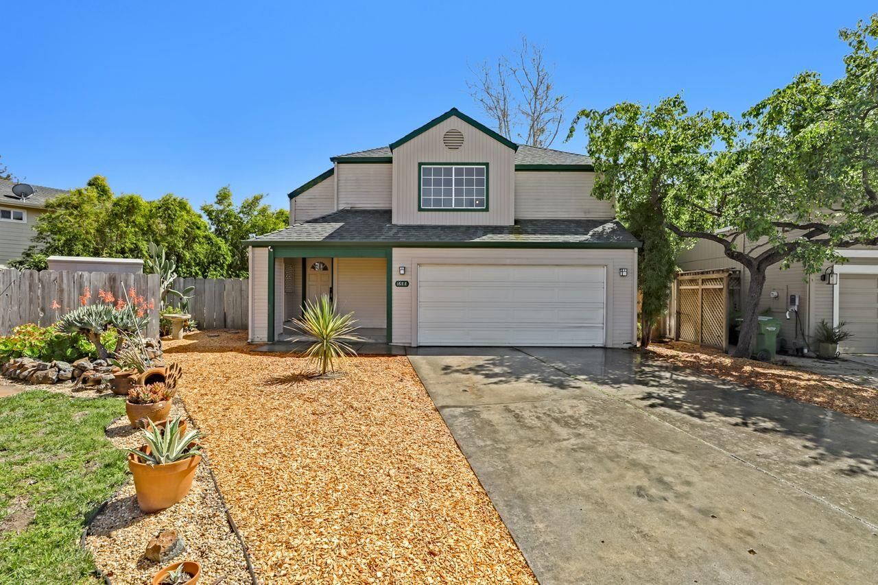Property Photo:  1622 Schooner Court  CA 95062 