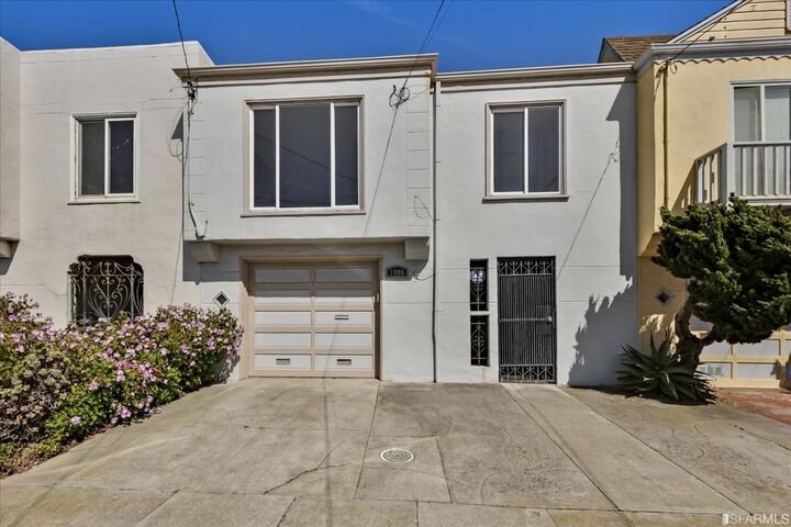 1986 45th Avenue  San Francisco CA 94116 photo
