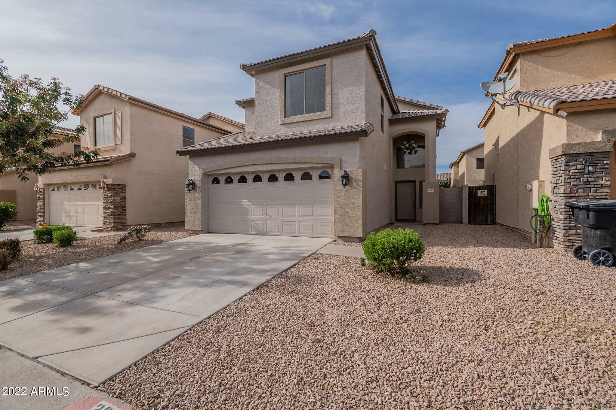 Property Photo:  2962 E Kramer Street  AZ 85213 