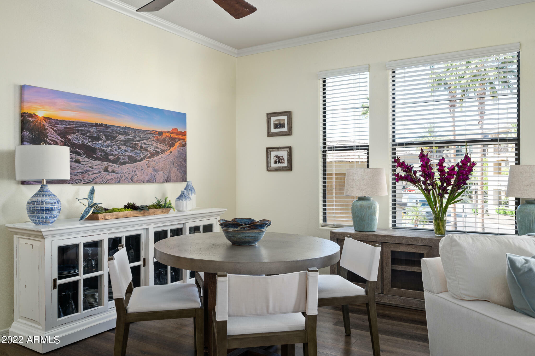 Property Photo: 7601 E Indian Bend Road 2031 AZ 85250