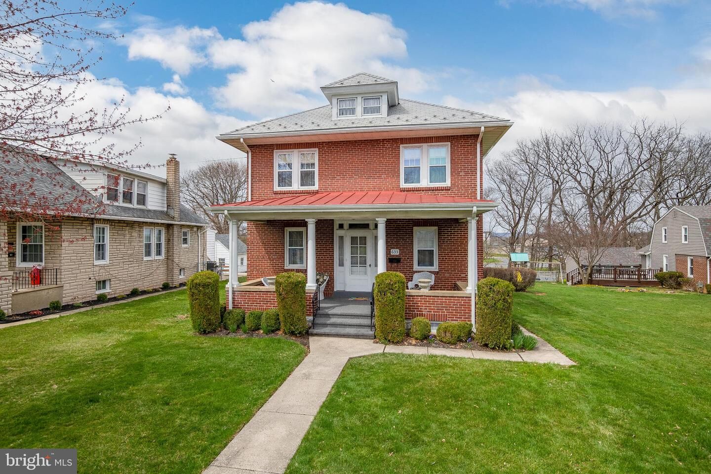 Property Photo:  633 N Wyomissing Boulevard  PA 19610 