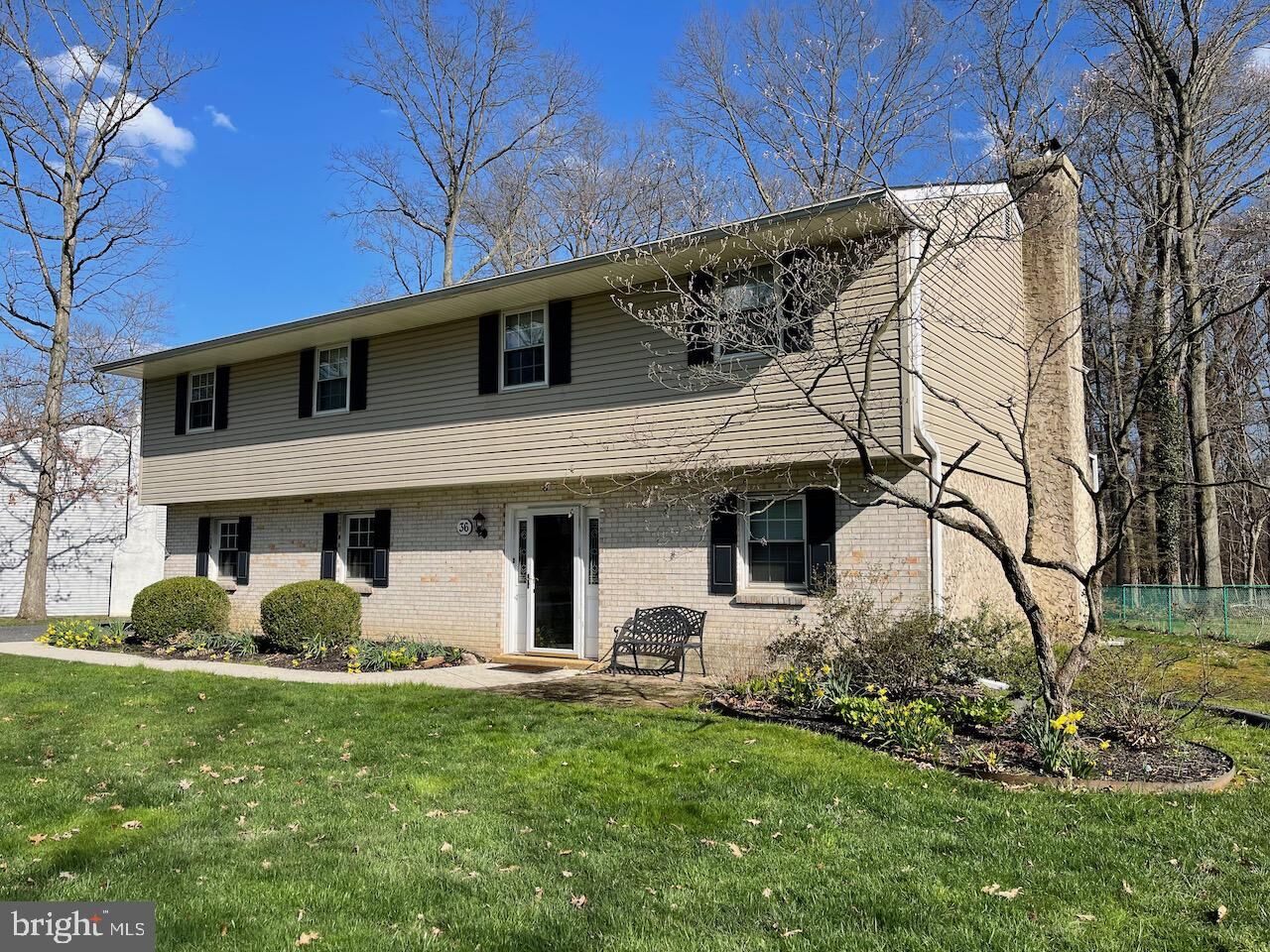 Property Photo:  36 Club Lane  DE 19810 