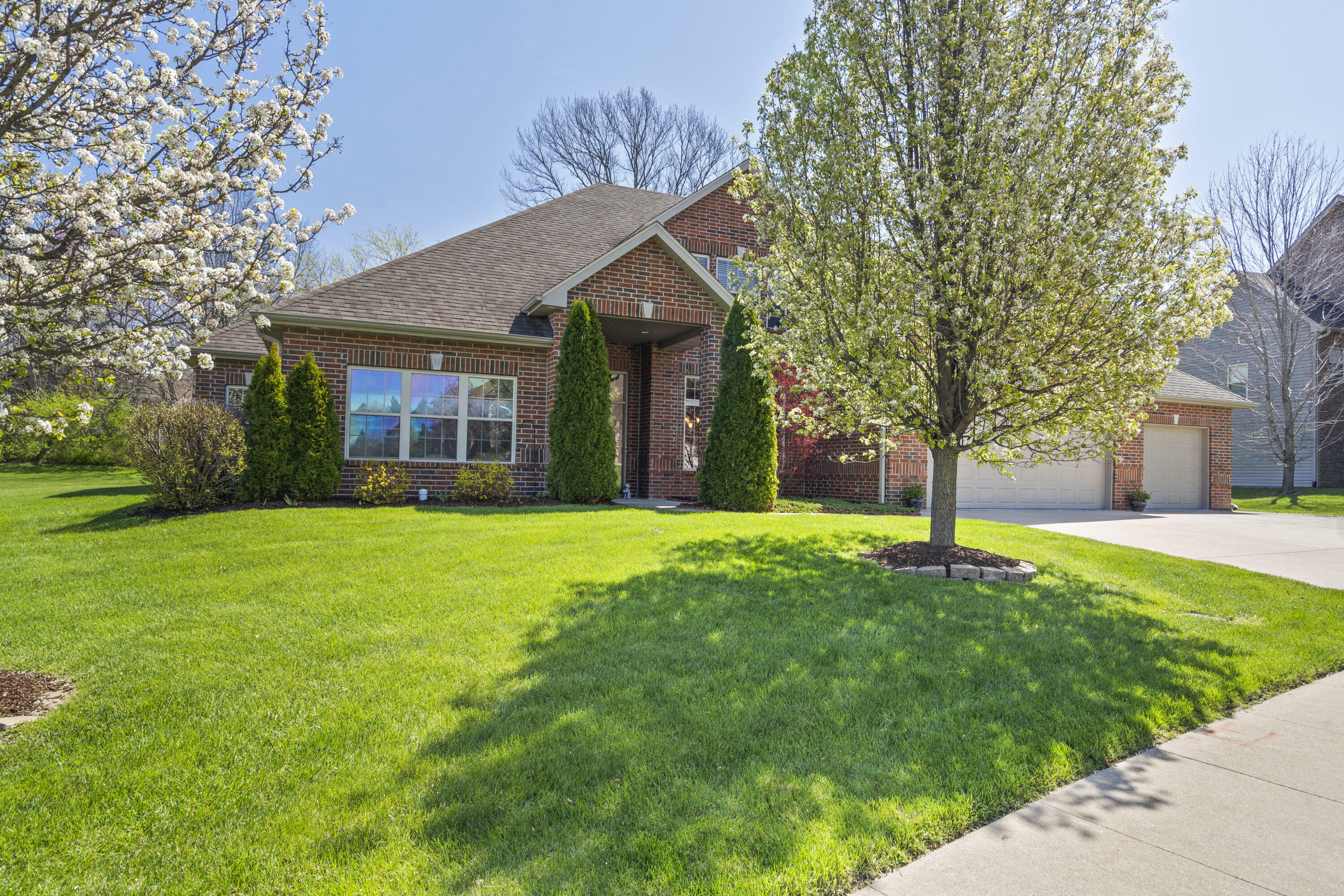 Property Photo:  4904 Innsbruck Way  MO 65203 