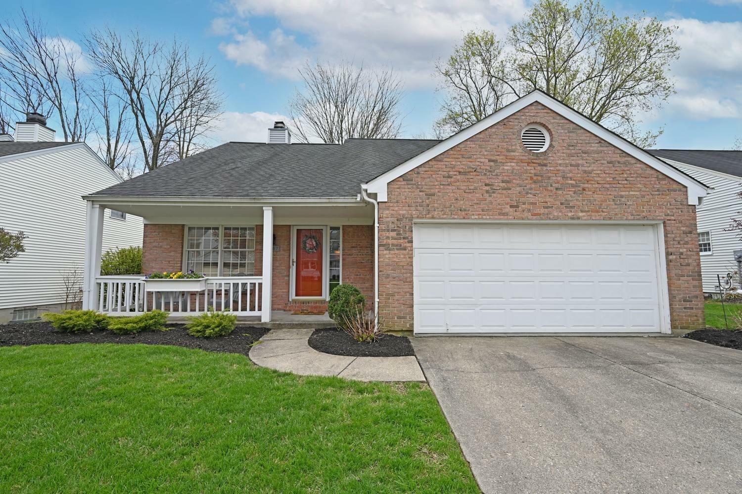 Property Photo:  8267 Tidewater Ct  OH 45255 