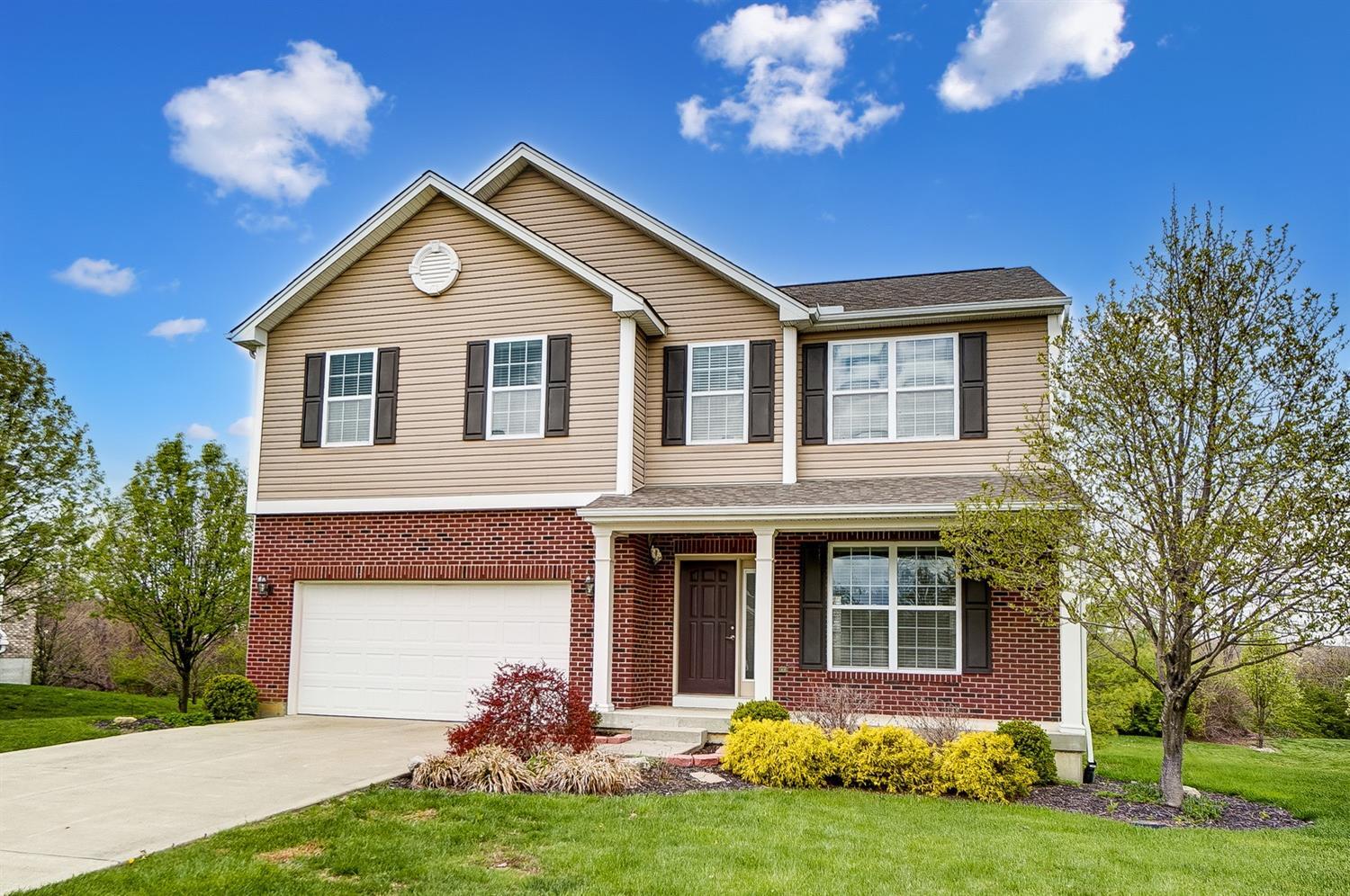 Property Photo: 7963 Spring Garden Ct OH 45069