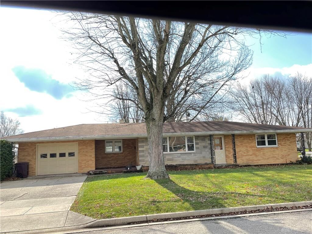 Property Photo: 8 Duerr Drive OH 45383