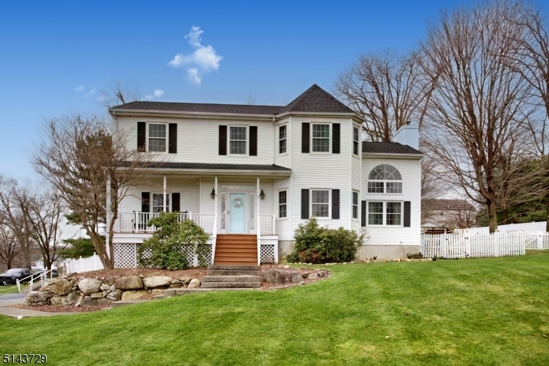 Property Photo: 3 Sandra Ln NJ 07871