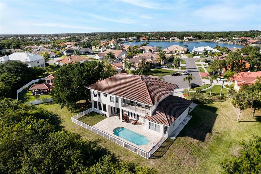 Property Photo: 10307 Manta Way FL 33615