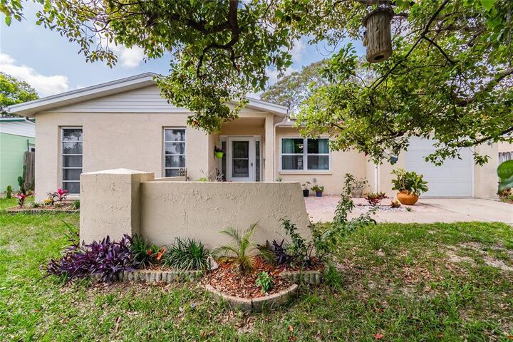 Property Photo:  8206 Monarch Drive  FL 34668 