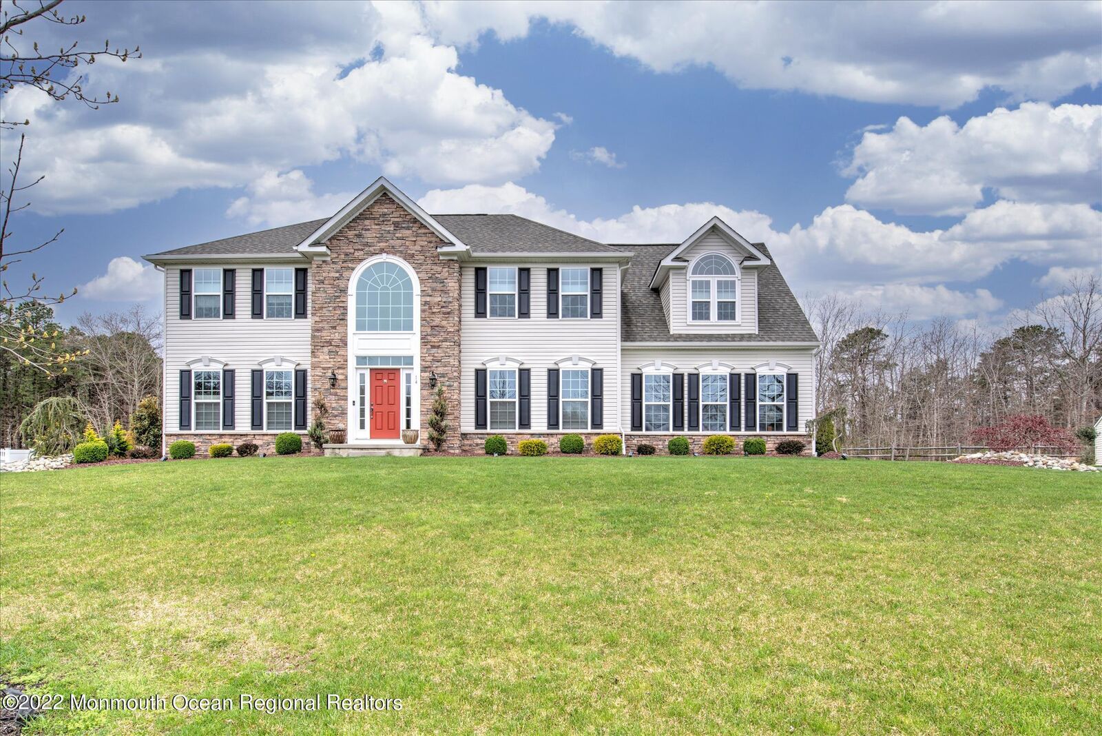 Property Photo: 14 Michele Boulevard NJ 07731