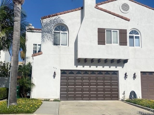 Property Photo: 688 Laguna Drive CA 92008
