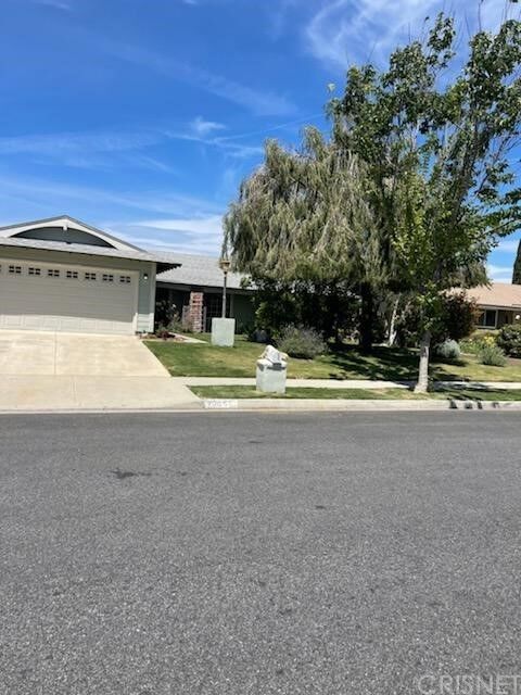Property Photo: 3265 Copley Street CA 93063