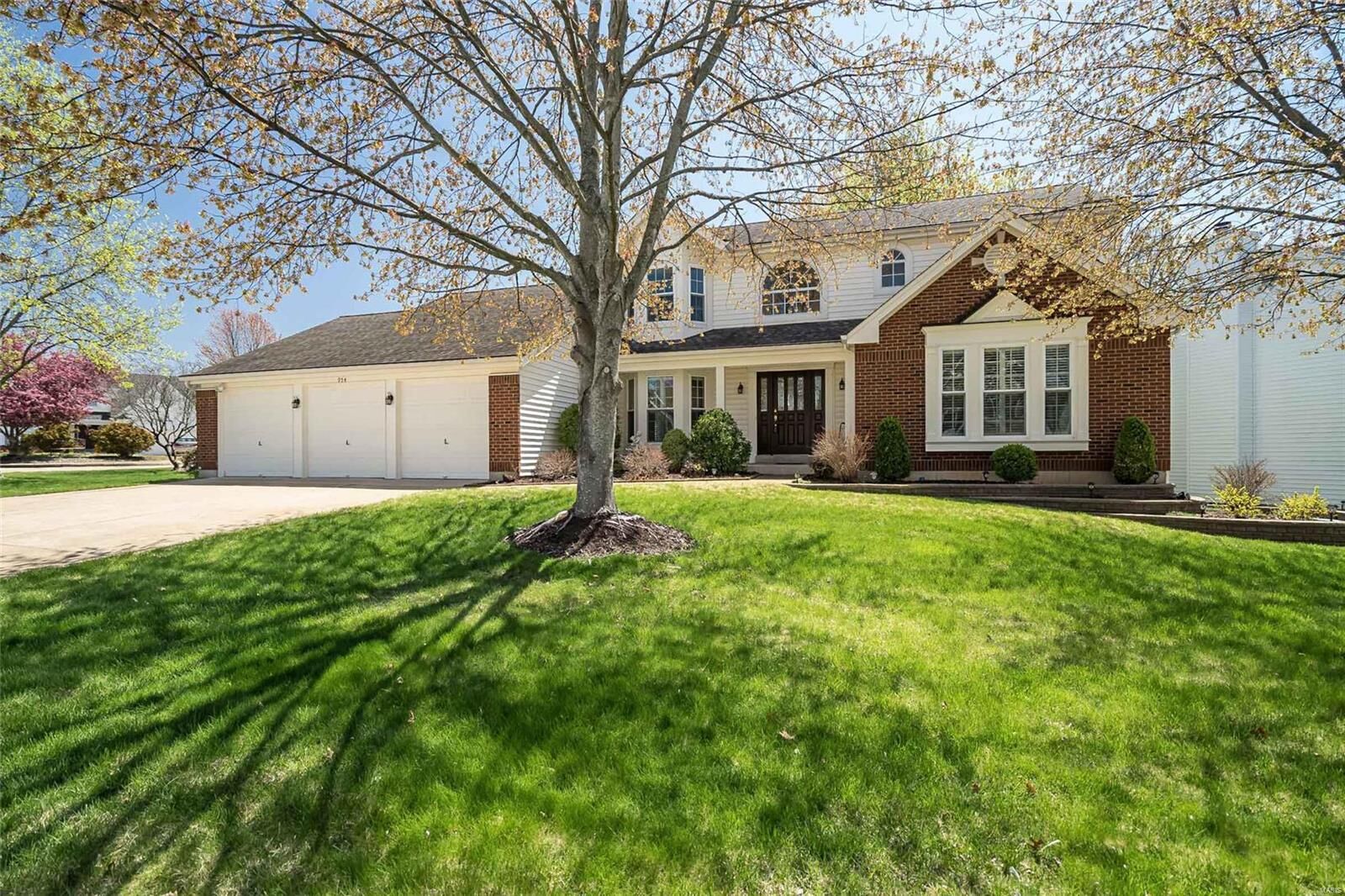 Property Photo:  954 Forder Hills Drive  MO 63129 