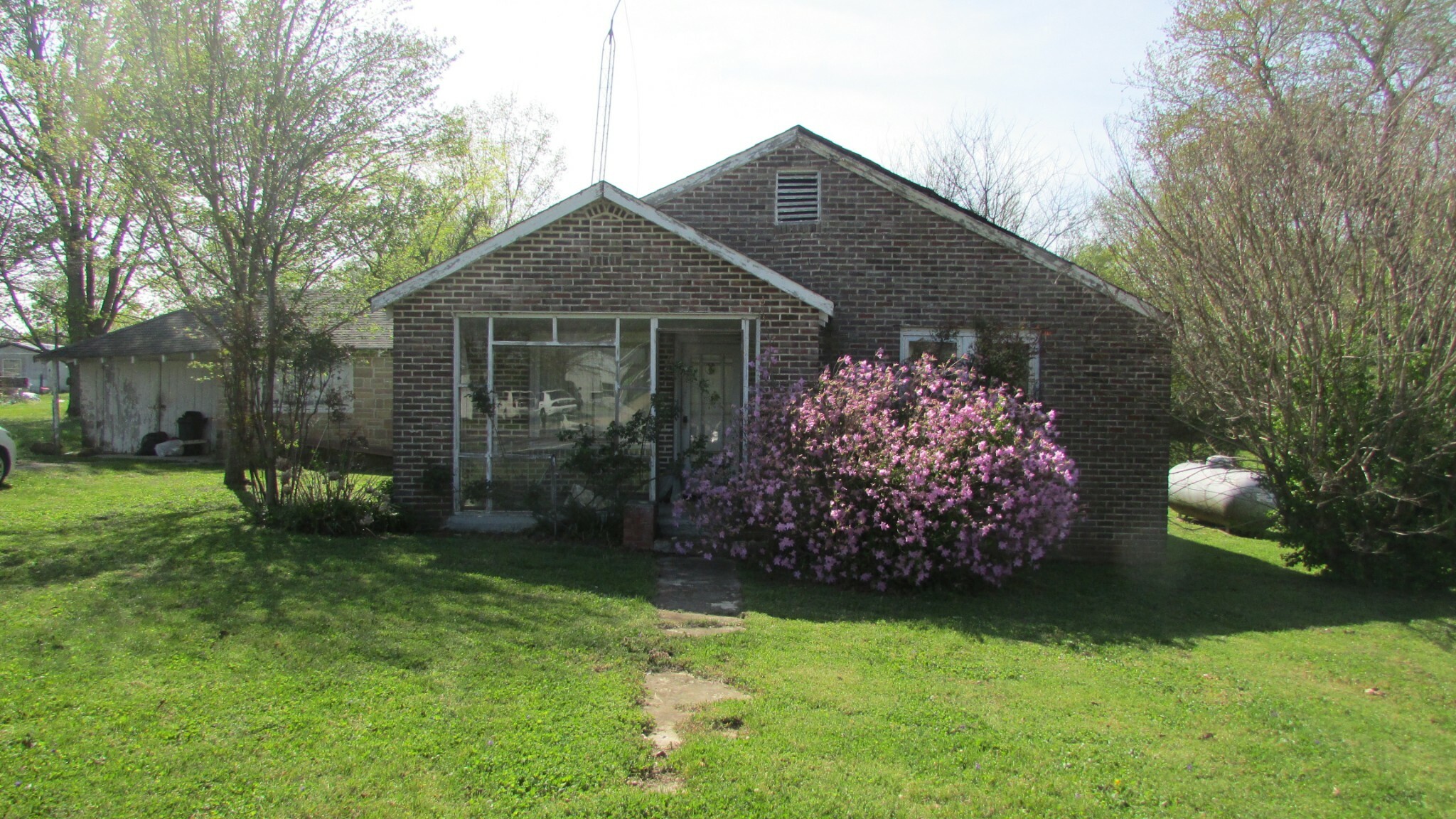 Property Photo:  1133 Rabbit Trail Rd S  TN 38457 