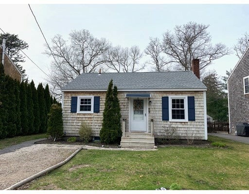 Property Photo:  29 Reed Ave.  MA 02360 