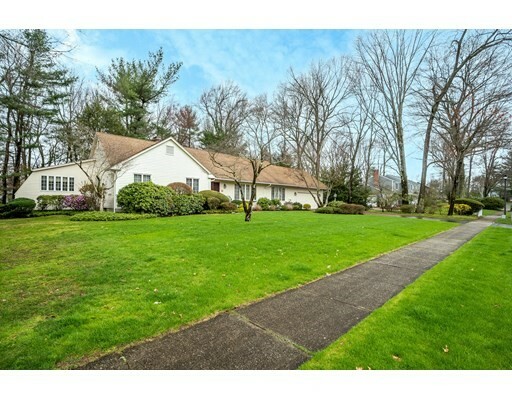 Property Photo: 38 Churchill Dr MA 01106