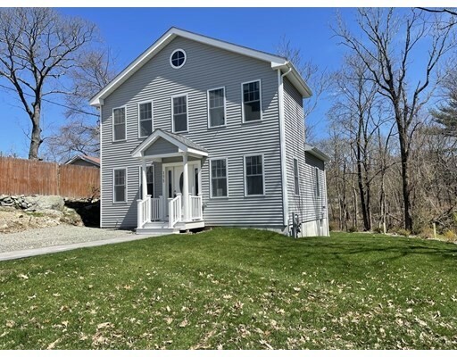 Property Photo:  175 Westminster Rd  MA 02189 