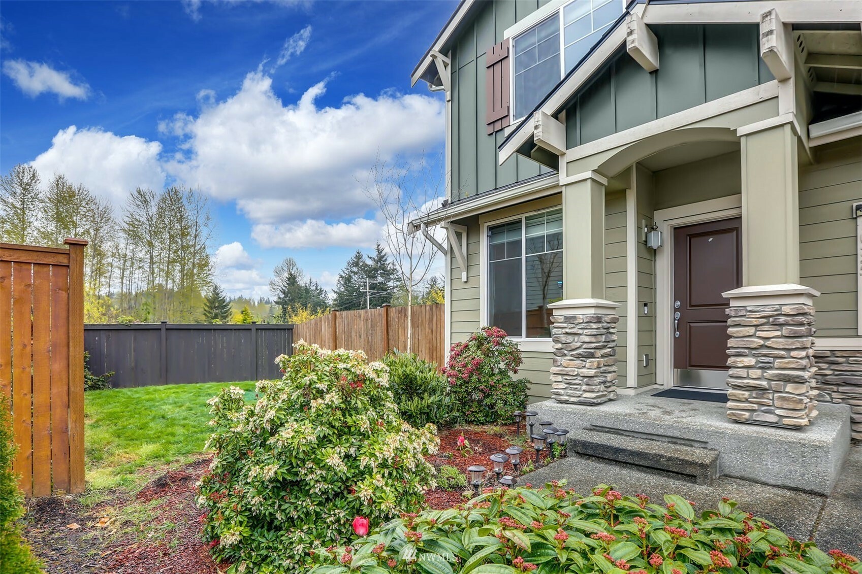 Property Photo:  16327 5th Drive SE  WA 98012 