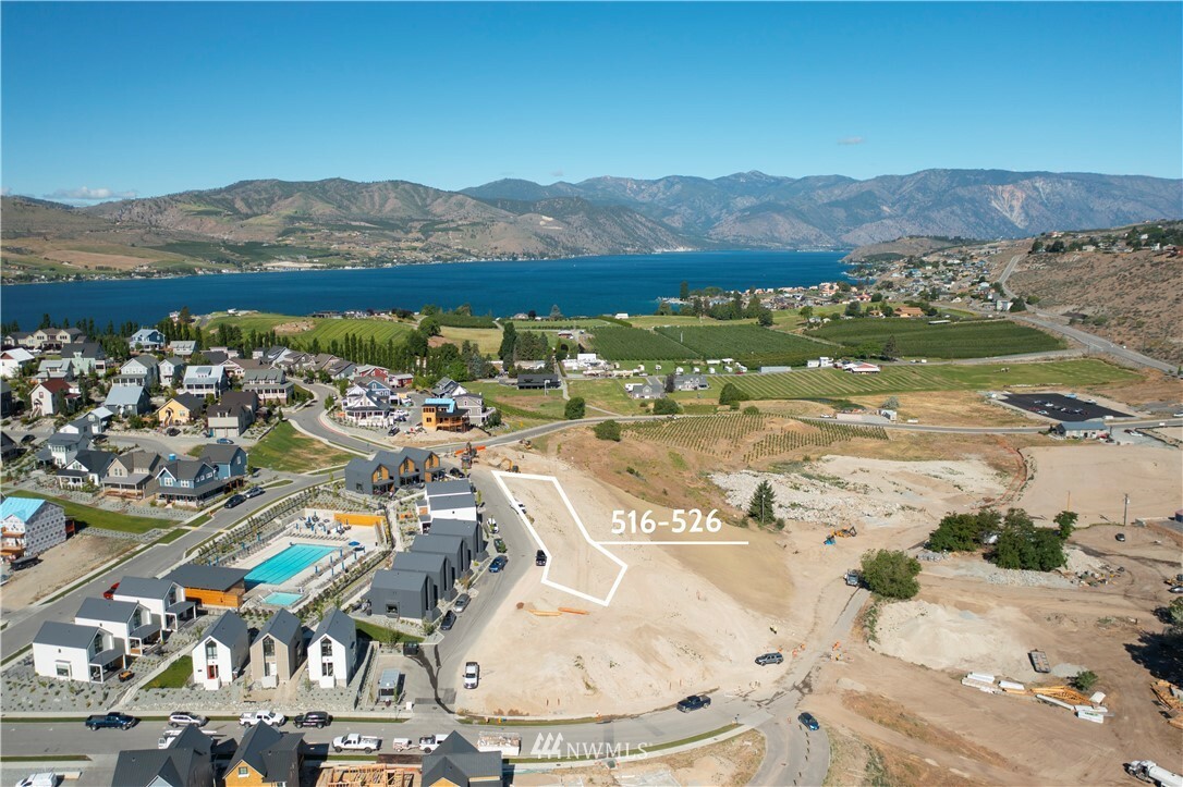 Property Photo: 1410 Cottage Lane WA 98816