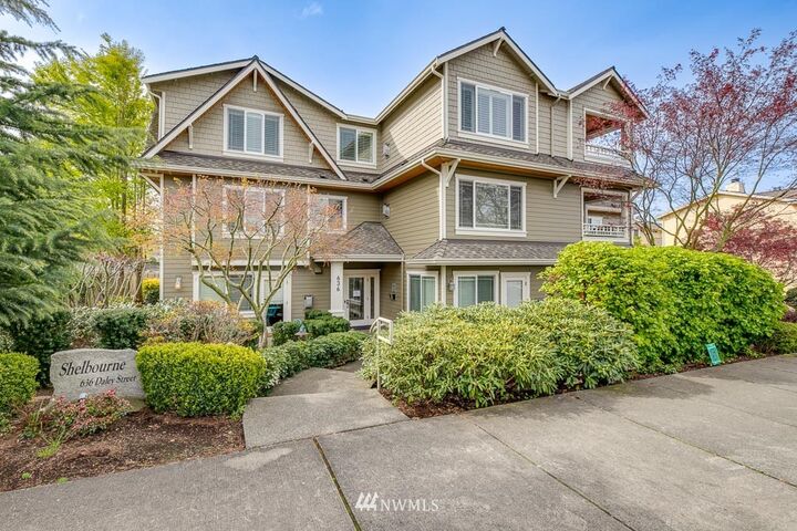 636 Daley Street 4  Edmonds WA 98020 photo