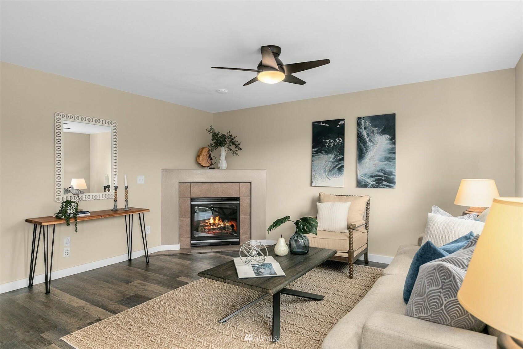 Property Photo: 11507 23rd Avenue W 11 WA 98204