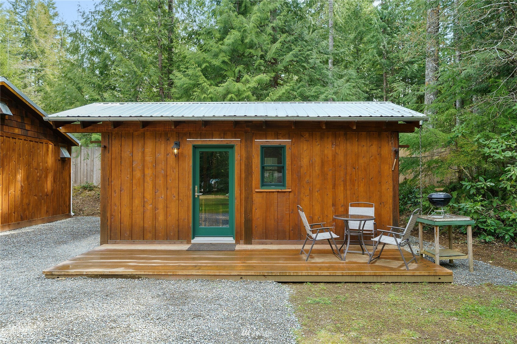 Property Photo:  121 N Mount Washington Drive  WA 98548 