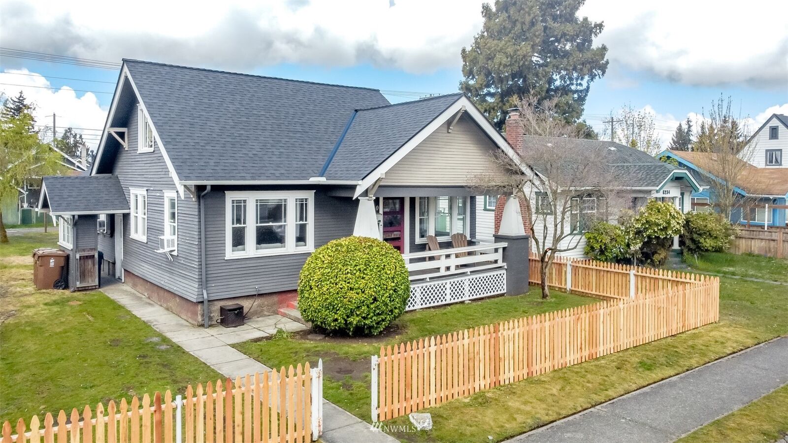 Property Photo:  6240 S Oakes Street  WA 98409 