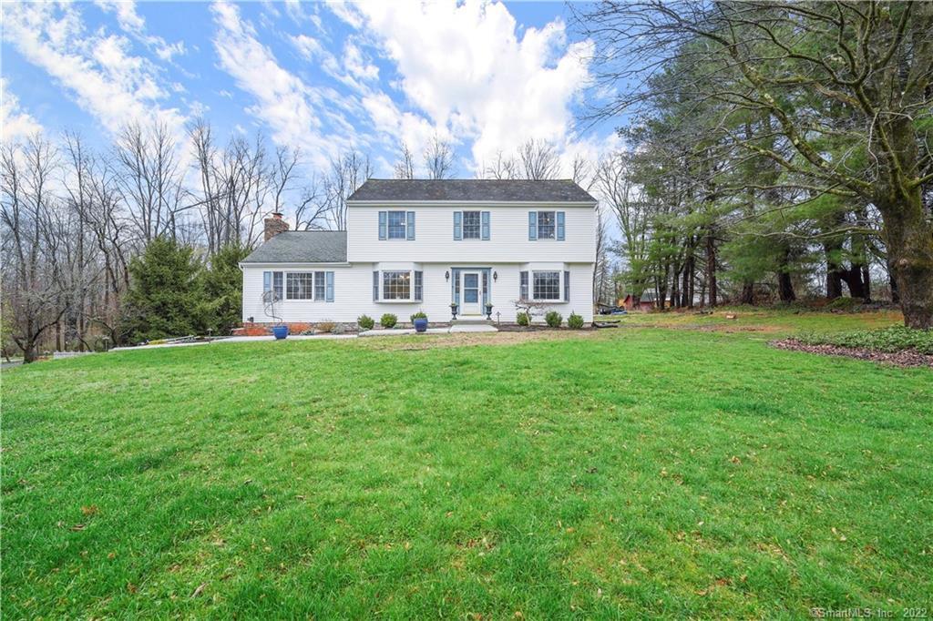 Property Photo: 49 Putnam Road CT 06776