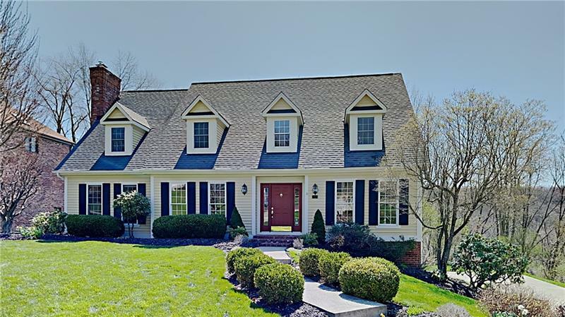 2461 Dogwood Drive  Wexford PA 15090 photo