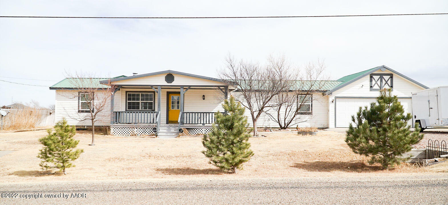 Property Photo:  11307 Dakota Trail  TX 79118 