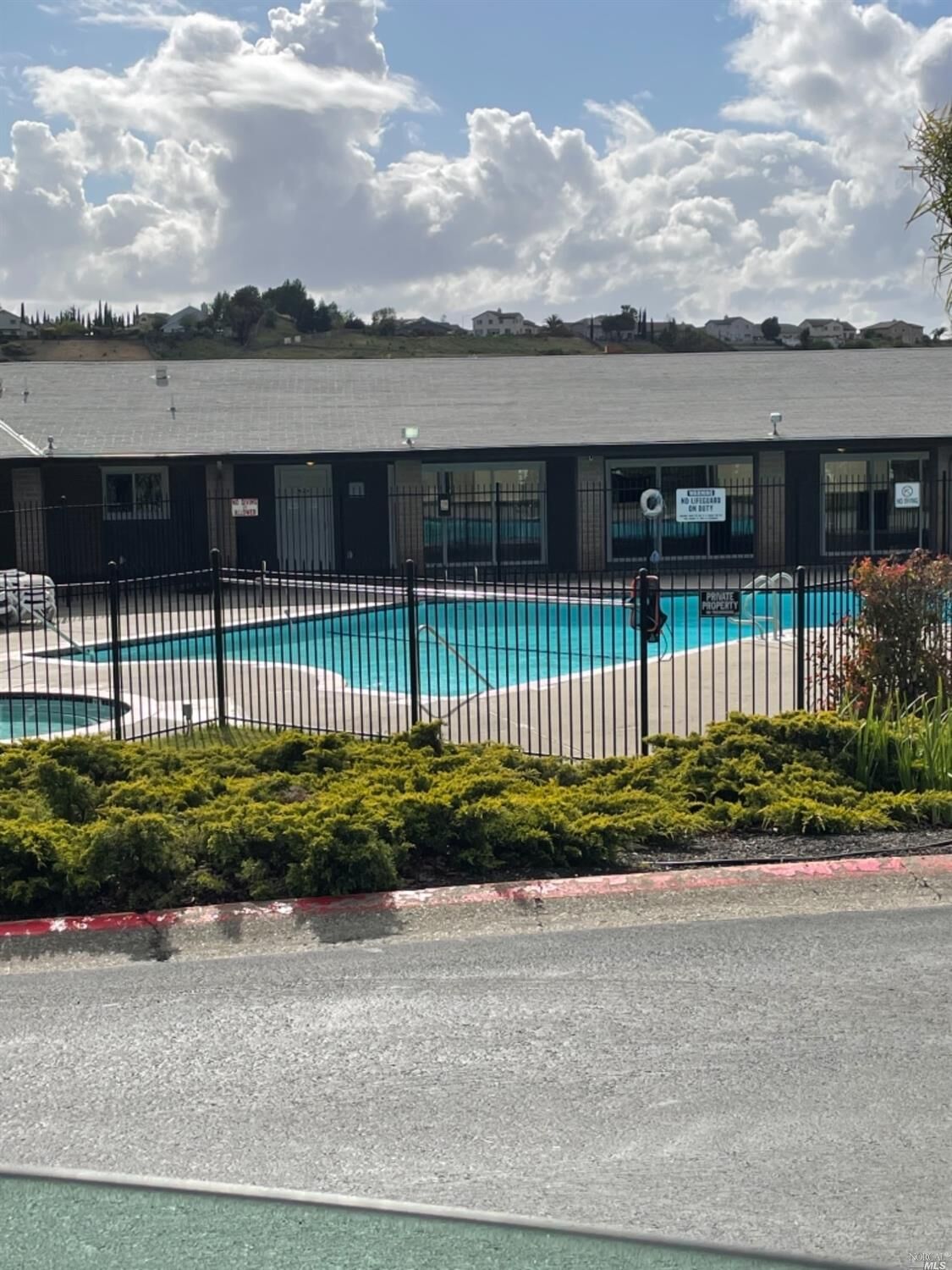 Property Photo: 2525 Flosden Road 46 CA 94503