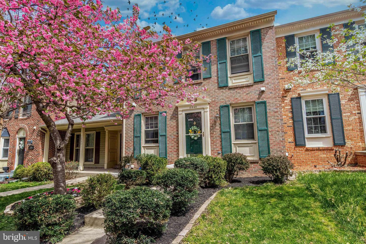 Property Photo: 12940 Lockleven Lane VA 22192
