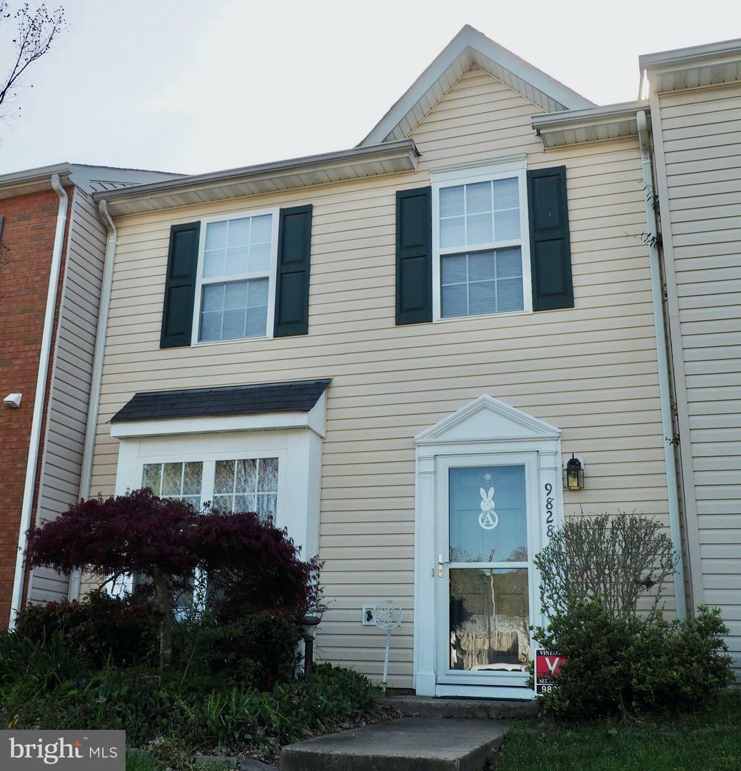 Property Photo:  9828 Plaza View Way  VA 22408 