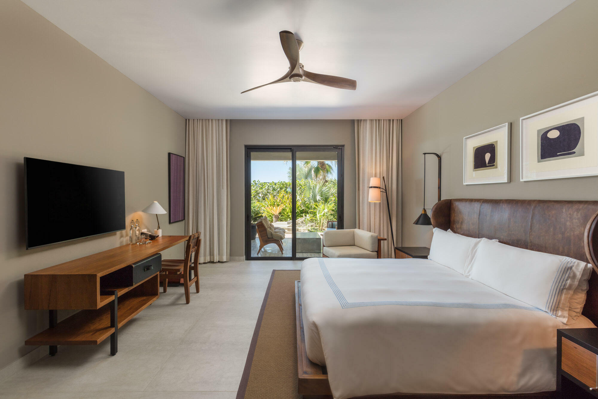 Property Photo:  The Cape, A Thompson Hotel 701/702  BS  