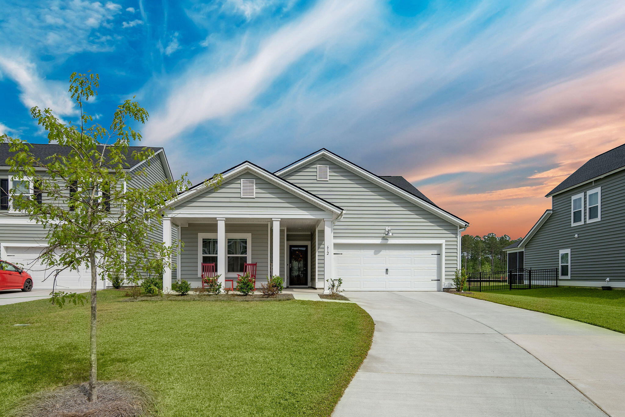 Property Photo:  612 Macintyre Circle  SC 29486 