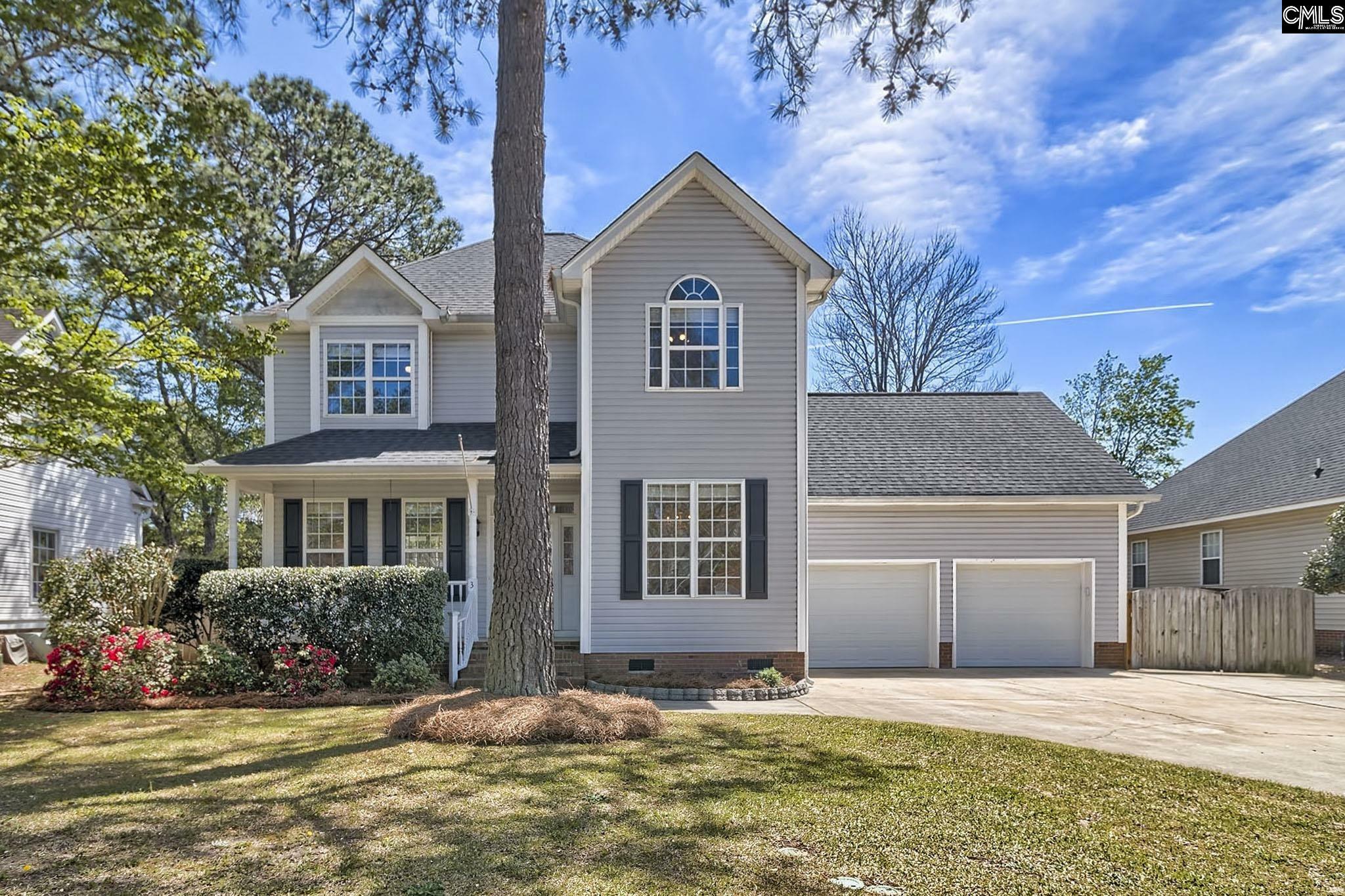 Property Photo:  3 Cupola  SC 29016 