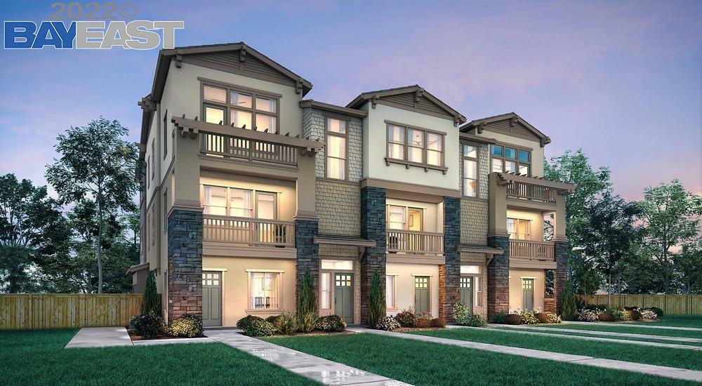 Property Photo:  47302 Mission Falls Court  CA 94539 