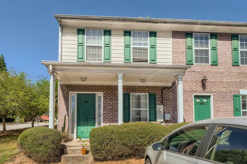 Property Photo: 3241 Panthers Trace GA 30034