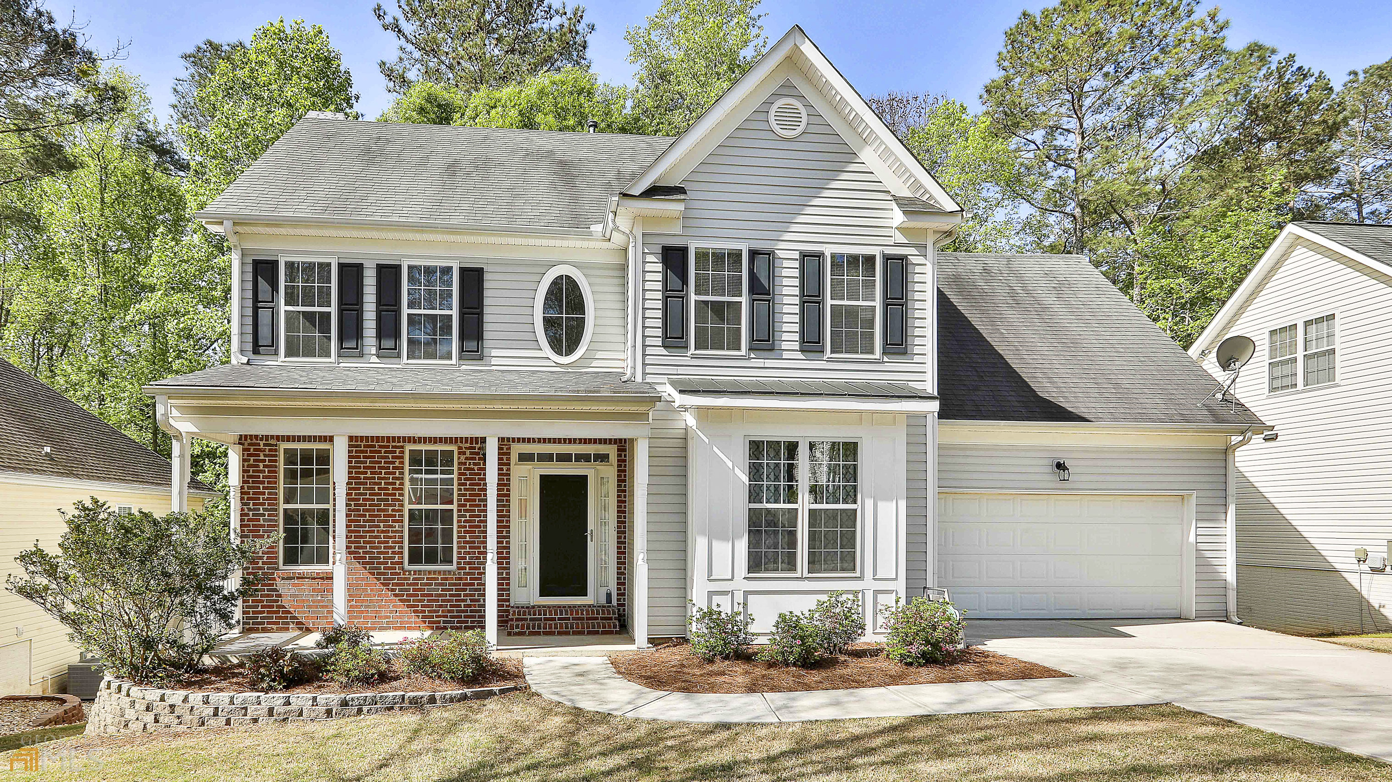 238 Clifton Lane  Peachtree City GA 30269 photo