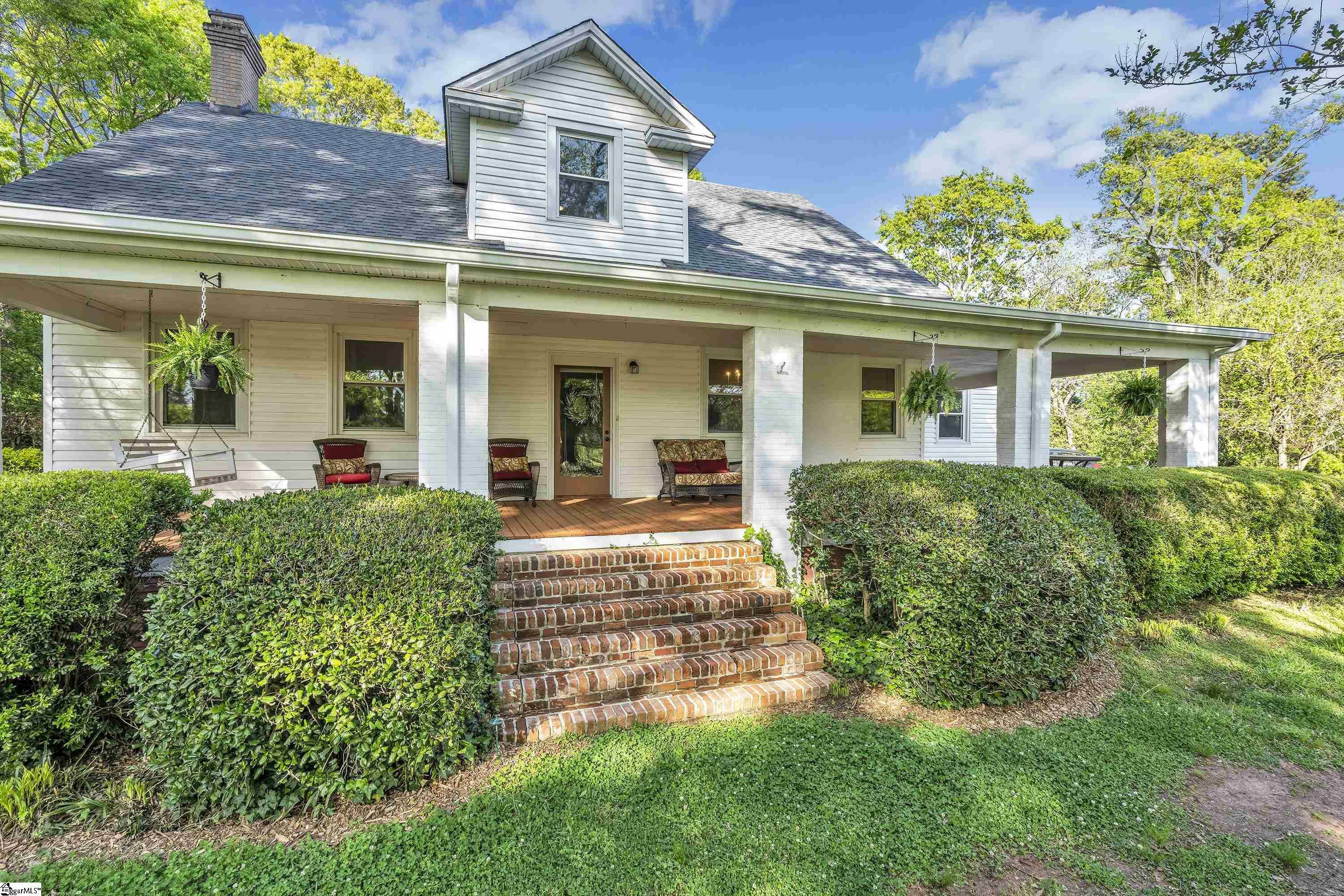 Property Photo:  208 Camson Road  SC 29625 